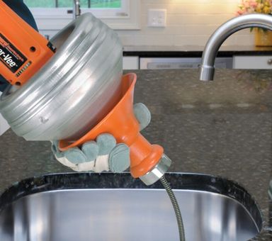 Banyo Tıkanıklık Açma